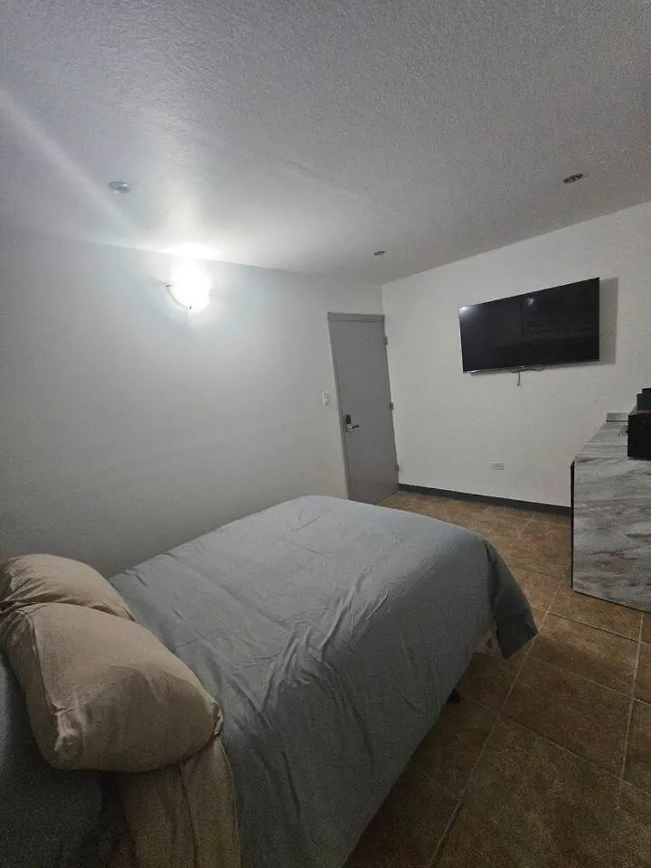 סן חואן Santurce Studios Newly Renovated 6
