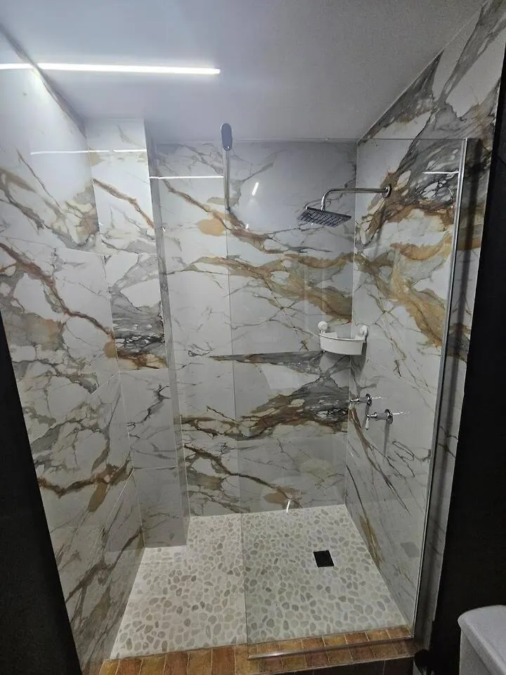Santurce Studios Newly Renovated 6 San Juan